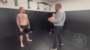 FFGMIX Hold 4 Hold Ruby vs Conrad evaluated by Dick MP4