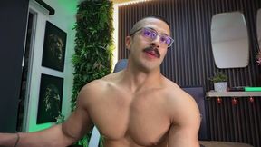 Dante Santos Party on Mar 25, 2026