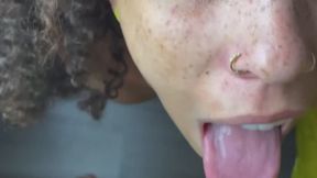 1 MOUTH, 2 LOADS