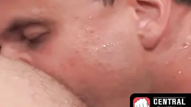 Raw and Uncensored The Ultimate Gay BDSM Experience