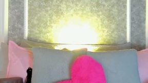 LET\'S PLAY WITH MY DOMI AND MAKE ME FEEL MANY ORGASMS🥵 SHOW AT GOAL 750 FULL OF BLOWJOBS, TITS, DILDO, FINGERS🔥 CREAM 💦 WHO WANTS TO BE MY GROUP KING? 👑🤤