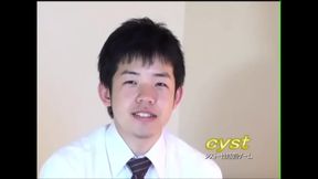 Yuusuke Gets Intimate Cock Massage in Sensual JapaneseGay Porn Scene