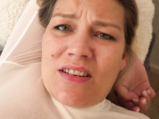 Banged in the booty whilst preggo