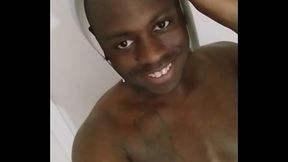 Other things I do for free while saving and remaking fluids such as wearing face mask dancing like it'_s a blurry face mosaic 5