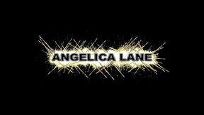 angelica lane swallows every drop from falco zito