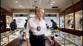 miami noir - episode 1: the undercover asset