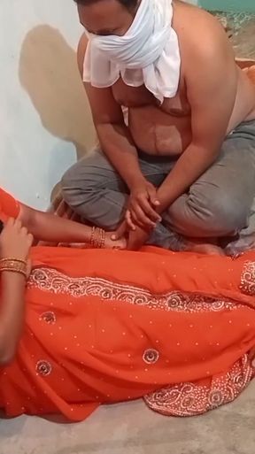 Powerful moment from &quot;Indian muslim desi hijab girl dance and fucked for lover&quot;