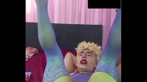 I LIKE TO JERK OFF AND TEASING GUYS TO FUCK ME , I LOVE BAREBACK I WANT TO GET BREED IT(COMMENT, LIKE ,SUBSCRIBE AND ADD ME AS A FRIEND FOR MORE PERSONALIZED VIDEOS AND REAL LIFE MEET UPS)