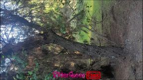 Riderqueen Alone, Outdoors, Videos for My Fans