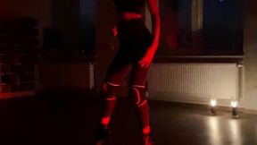 dance