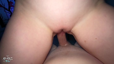 NEW - Makima Takes A HUGE Creampie (Full Scene)