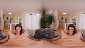 Language Is Not Necessary When You're Fucking Someone As Smoking Hot As beautiful Vanessa Alessia