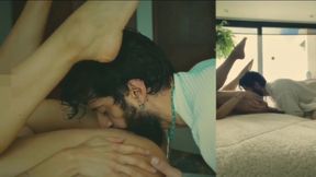 From Bedroom Secrets to Online Fame - Amateur Couple&#039;s Kinky Rise