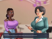SummertimeSaga-0-19-0-pc PART 9 By MissKitty2K Gameplay