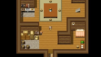 (  18 ) H RPG Games NTR Knight&#039_s Story  #1