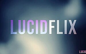 Lucidflix, gal richie, candy kiss killer
