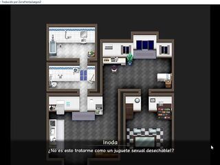 Sword Art Online: The Trap of Breath Concealed Magic PARTE two