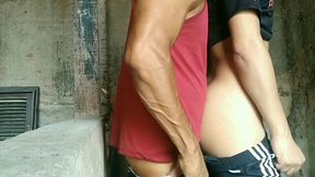 The Fuck Academy Instructor