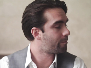 ”Passionate LoveMaking from Christmas Past”