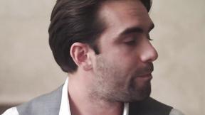 ”Passionate LoveMaking from Christmas Past”