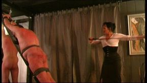 TWO SLAVE REGRET (mp4) PART 2