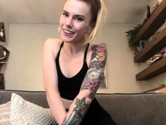 MissIvyDoll - Smoking Makes You Submissive