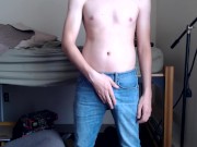 2nd Attempt at a Fetlife Vid
