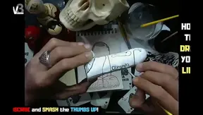 Masterpiece Blowjob Fantasies: Big Dick Art Comes Alive with Giant Toy Pleasure – Steamy