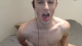 Jeff Gray Private Show