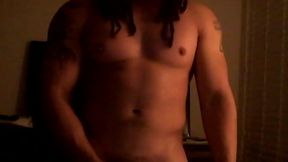 Antonio Juarez Private Show