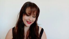 High heel Balloon hunk! Extended Version