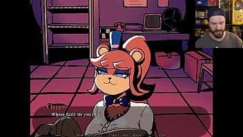 Don'_t Open The Door To Her, Or You'_ll Get Fired | Five Night at Lust #1