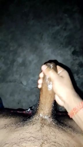 Masturbating thinking about my (Suparna) sexy lady teacher