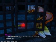 Being A DIK 0.6.0 Part 120 Trying To Have Sex By LoveSkySan69