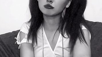 Emma Fiore Tiktok blowjob compilation