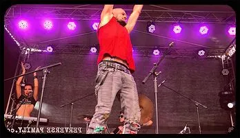 Rock Festival Orgy – Anna De Ville & Brittany Bardot top rated videos