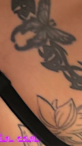 Tied, Whipped, Ass-Fucked, Pussy-Fucked, And Creampied   Clip 1