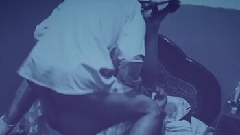 Miprimermillon's Silent Submissive Delight: Anal Pleasure for Trans Travestis