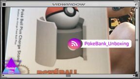 Unboxing Issue I: Pokebank