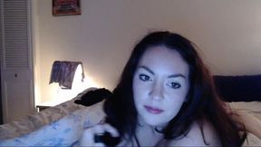 Devina Daliah Private Show