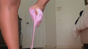 STICKY SITUATION VIDEO