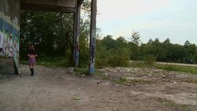 natascha, eine freche - fickt alles um - so ich es horte