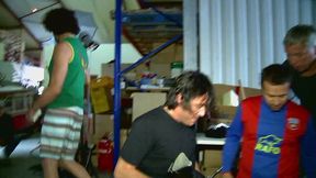 natascha, eine freche - fickt alles um - so ich es horte