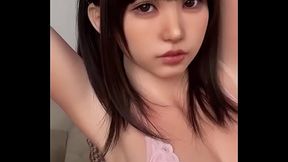 ULoversDoll Porn - My girl is flirting with me