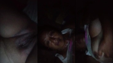 El cornudo roncando y mi puchita 🫦 bien caliente 🥵 palpitando de ganas 💦