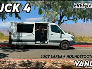 Cuck 4: Vanlife