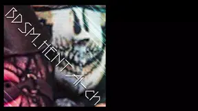 Japanese slave gets fisted hard and cums crazy