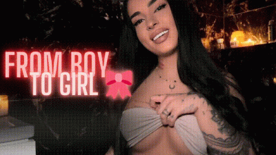From Boy to Girl.