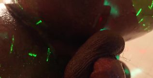 Ass Worship Hallelujah Johnson - Part 24