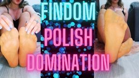 (36) FINDOM POLISH DOMINATION